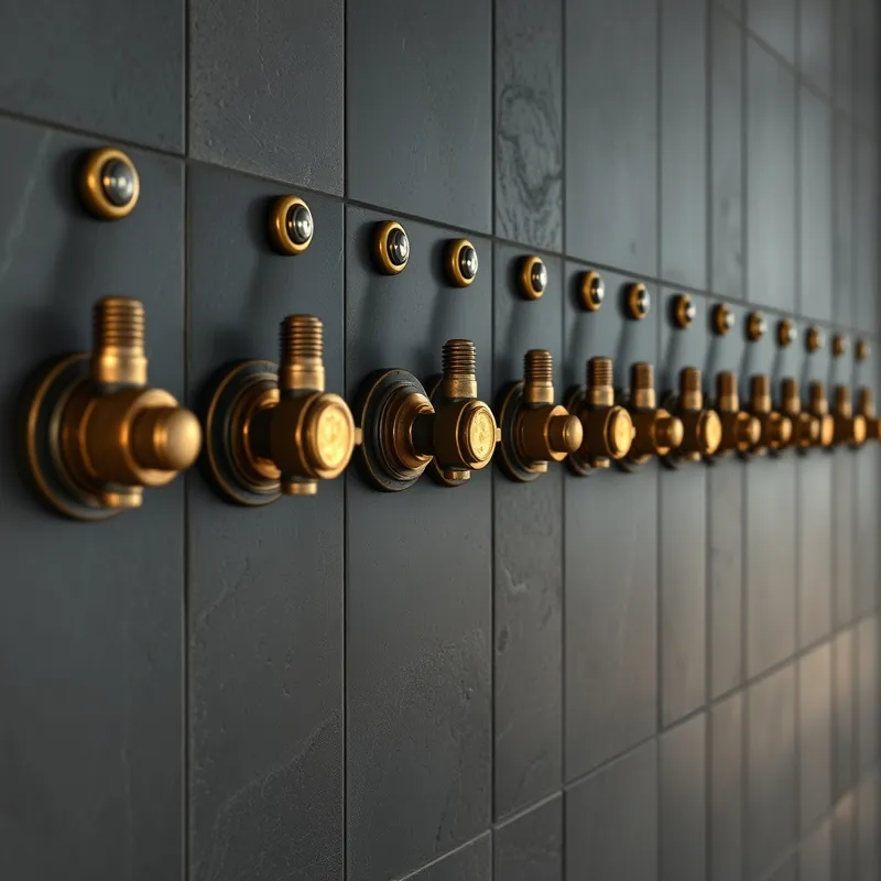 Consensus Gate: The deliberate march toward protocol activation.