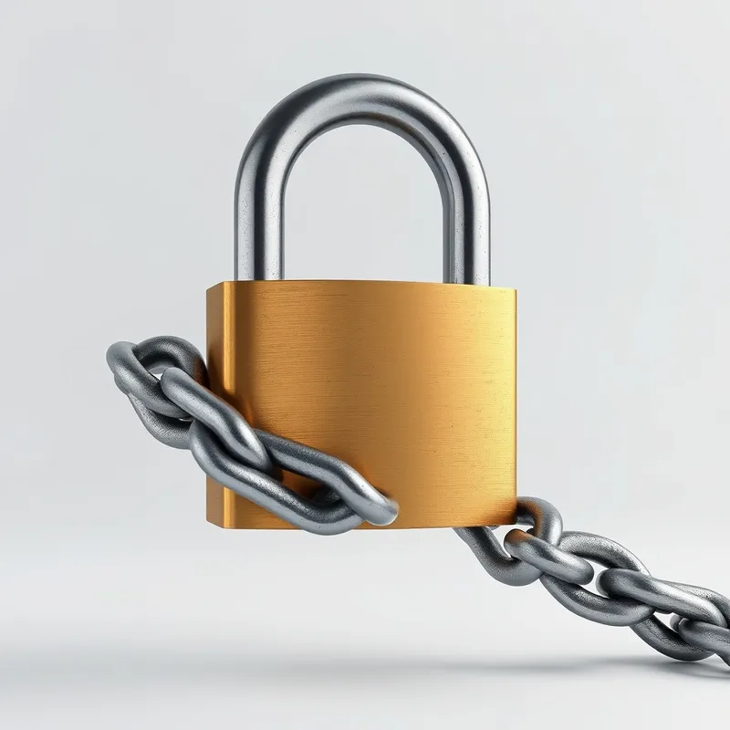 Consensus Lock: Validator alignment at the operational threshold.