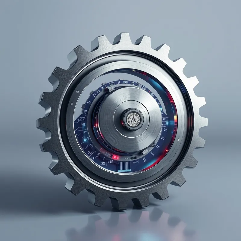 Consensus Mechanics: Where traditional finance meets deterministic finality.