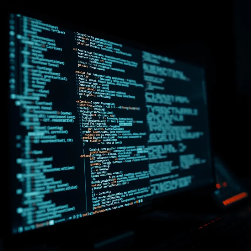 Consensus Overhaul: Rewriting the rules under heavy load.
