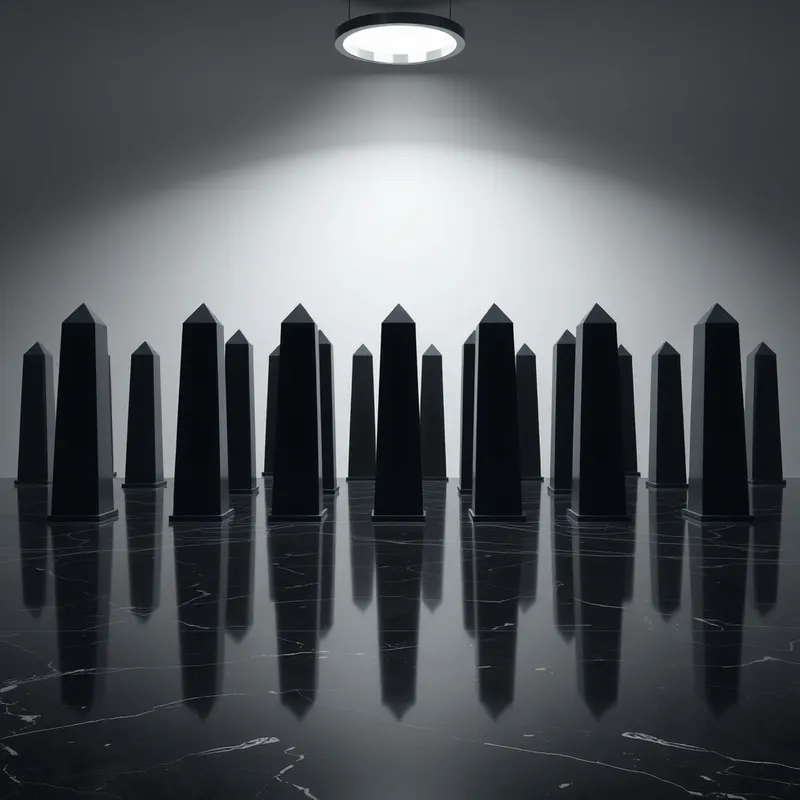 Consensus Realignment: The quiet restructuring of validator power.