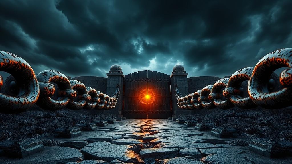 Divided Consensus: The high cost of technical gridlock.