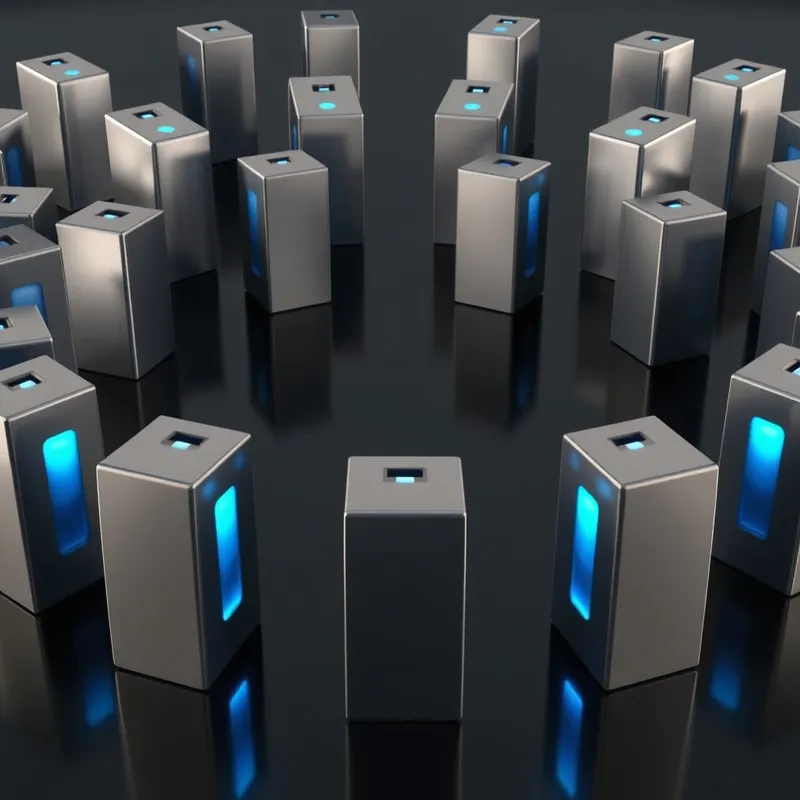 Consensus in Progress: The search for validator alignment.