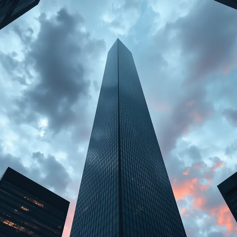 The Containment Strategy Behind Corporate Rails