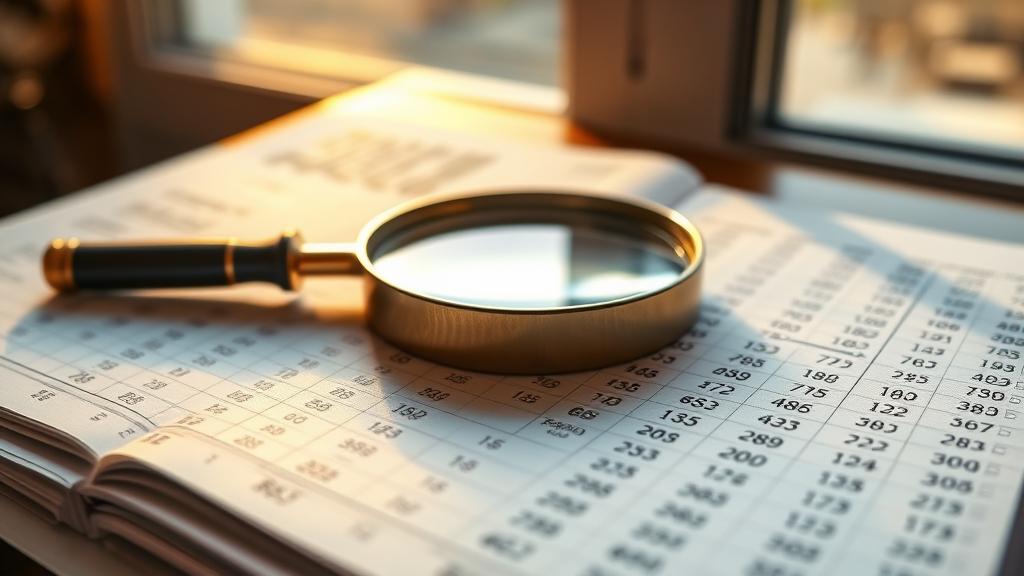 Contextual Clarity: Demanding deeper analysis over raw transactional data.