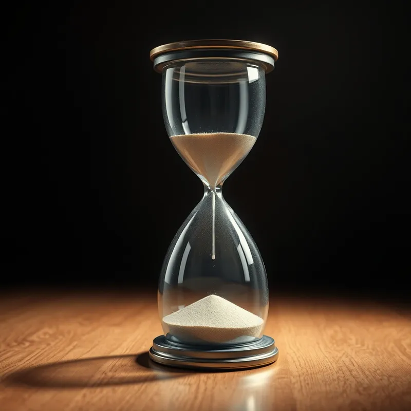 Contractual Clocks: Countdown on stringent termination penalties.