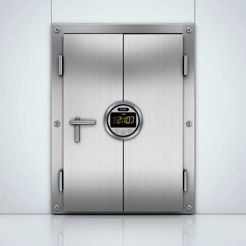 IBIT Structured Notes Reveal: The Institutional Exit Trap