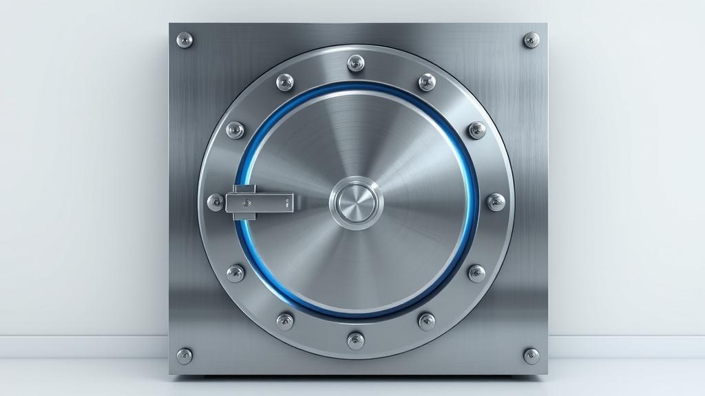 Controlled Ledgers: The Institutional Vault Closes
