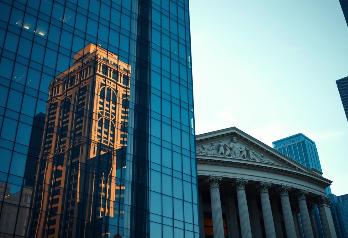 OKX Emulates Institutional Governance: The Regulatory Capture Play