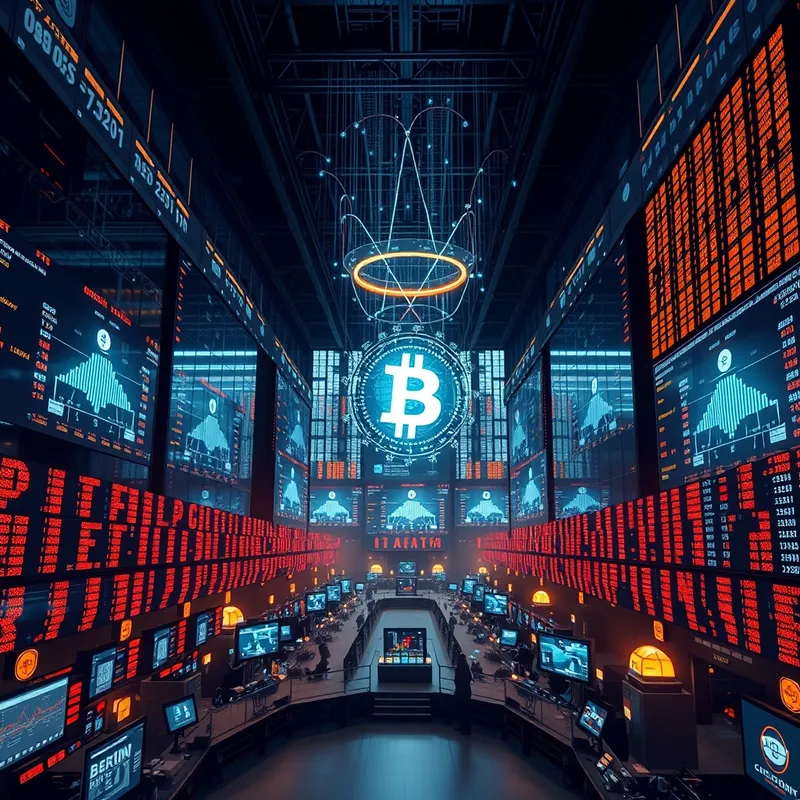 Bybit Expands Traditional Markets: The Universal Exchange Pivot
