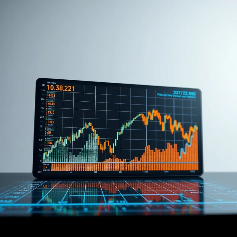 The Convergence of Traditional Equities and Crypto Derivatives