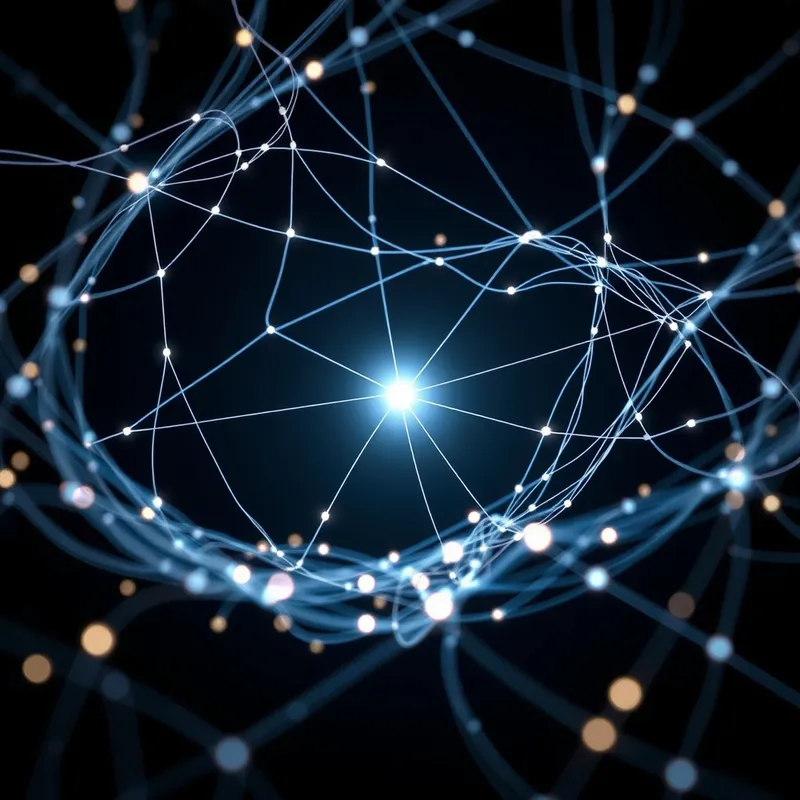 Converging Liquidity: The silent migration toward unified network architecture.