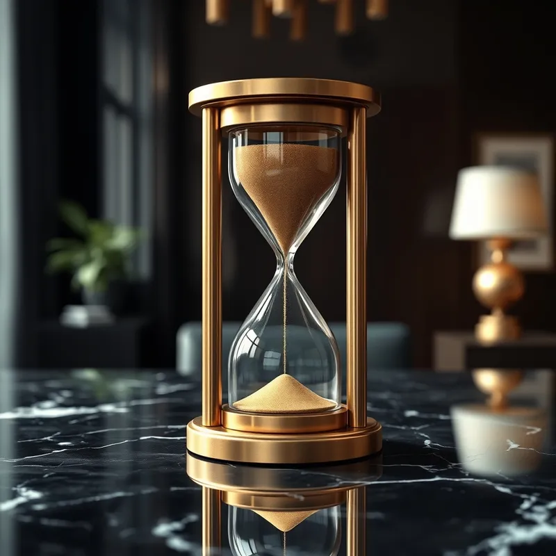 The Conversion Clock: Turning transient attention into durable equity.
