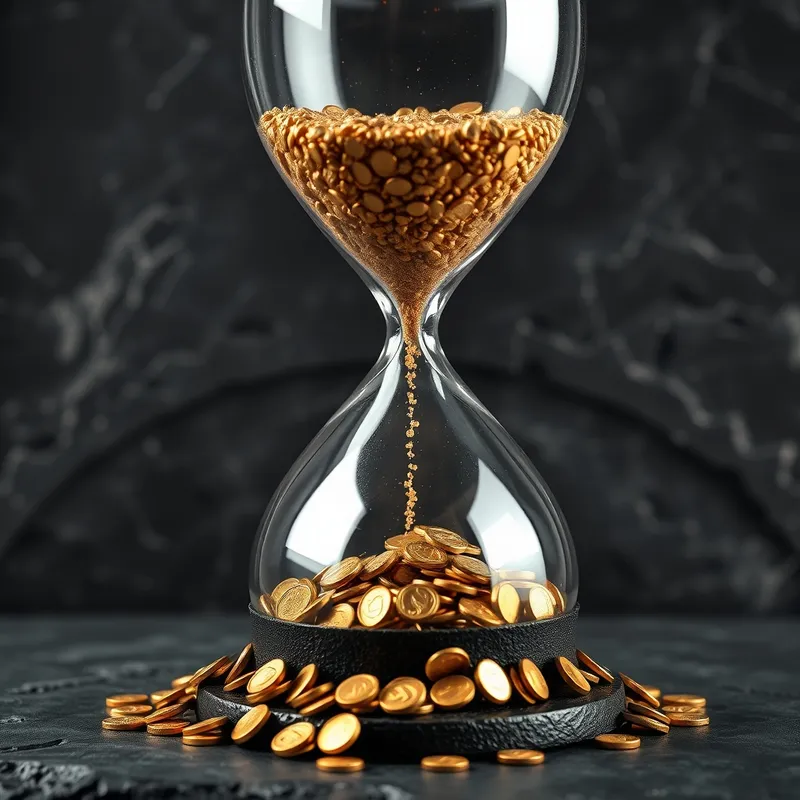 The Conversion Hour: Turning fleeting attention into durable assets.