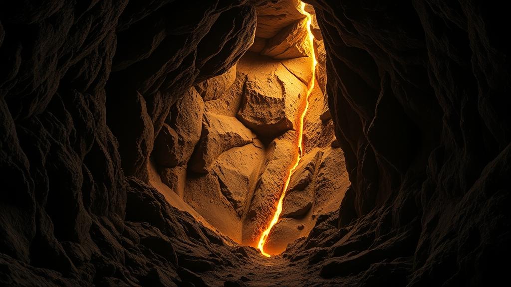 Underground Fractures: Geotechnical realities stalling supply.