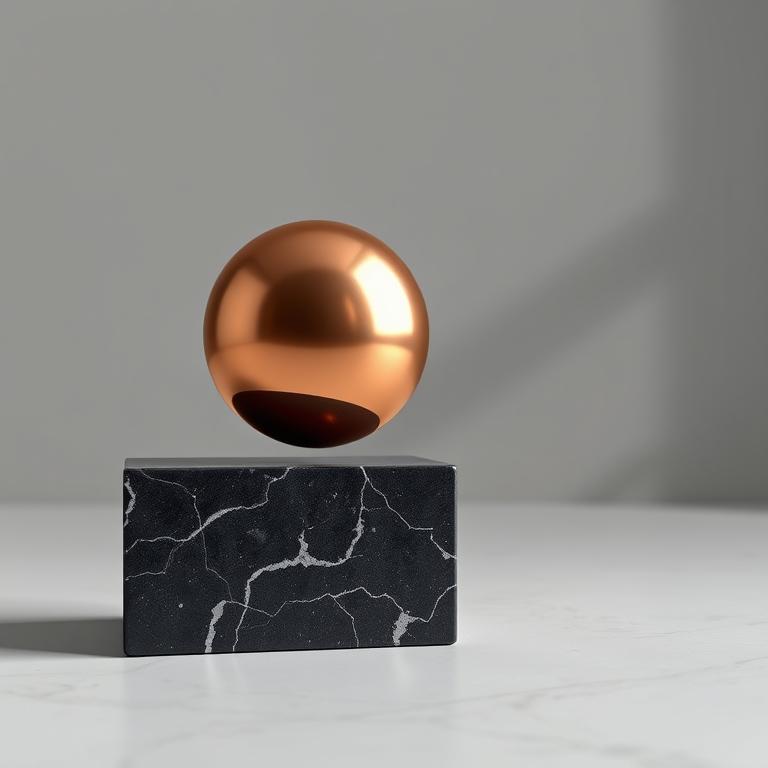 The Speculative Peak: Copper balanced on a policy edge.