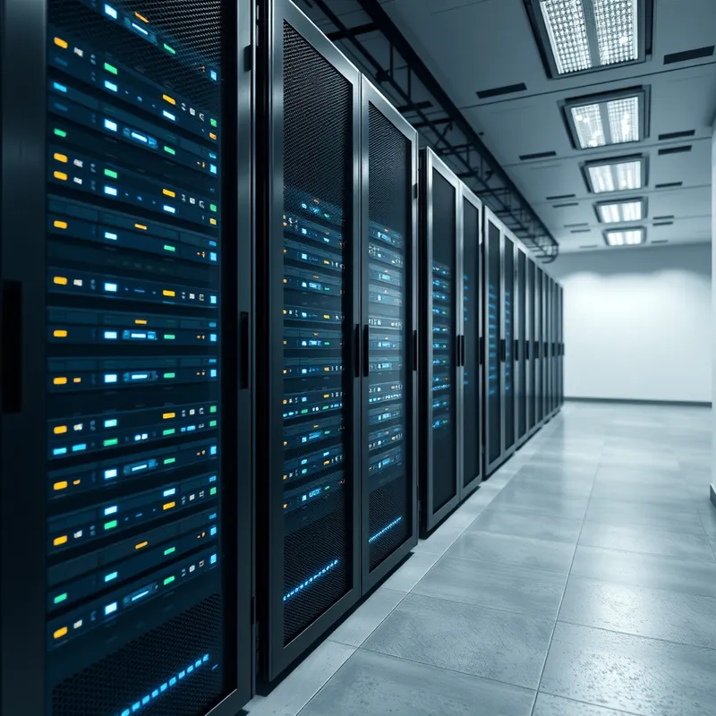 The Digital Plumbing: Core banking infrastructure driving fintech scaling.