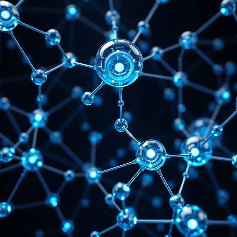 Core Hubs and Peripheral Fragility