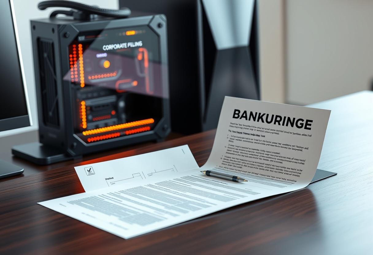 Poolin Bankruptcy Exposes Wallet Trap: Unsecured creditors face staggering haircuts as collateralized lending unravels in a brutal market reckoning.