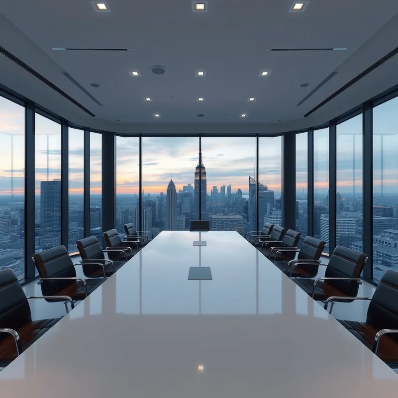 The Real-World Pivot: Transitioning from courtrooms to commerce.