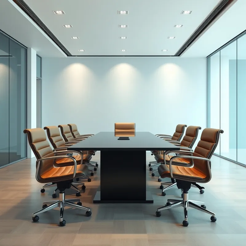 Boardroom Calculus: Weighing market enthusiasm against local resistance.