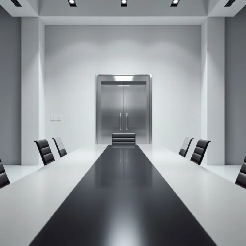 Corporate Isolation: Paying the Price for Control