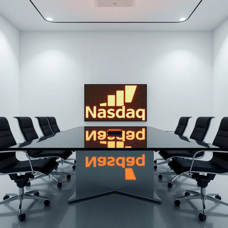 Evernorth Drives XRP Public Listing: Treasury Evolution or Regulatory Mirage