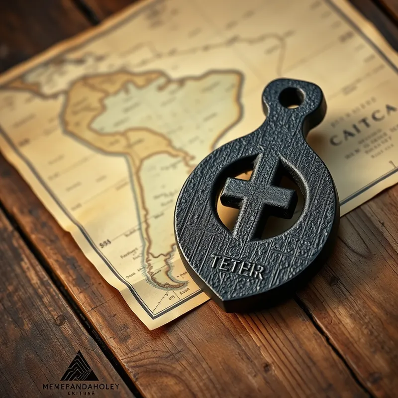 The Corporate Brand: Consolidating South American energy.