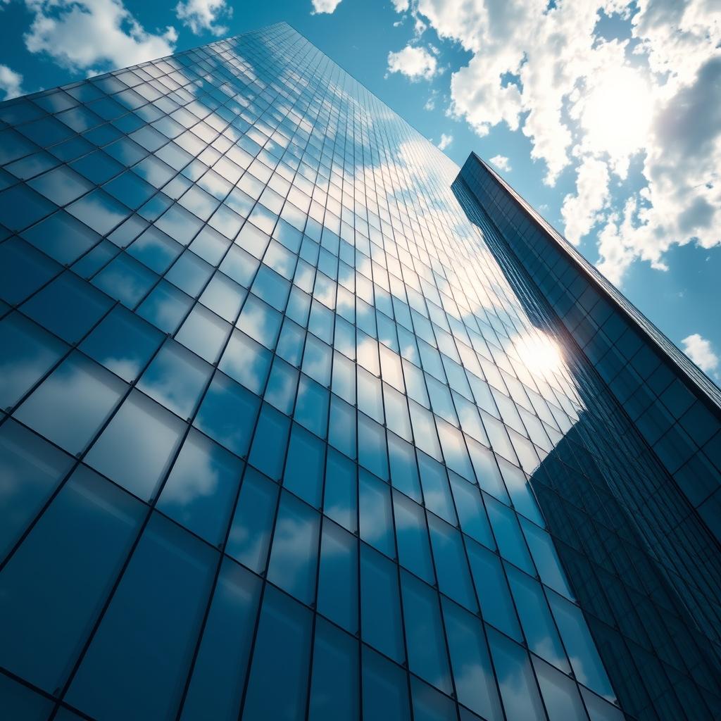 Corporate Enclosure: Ad revenues decouple from labor.