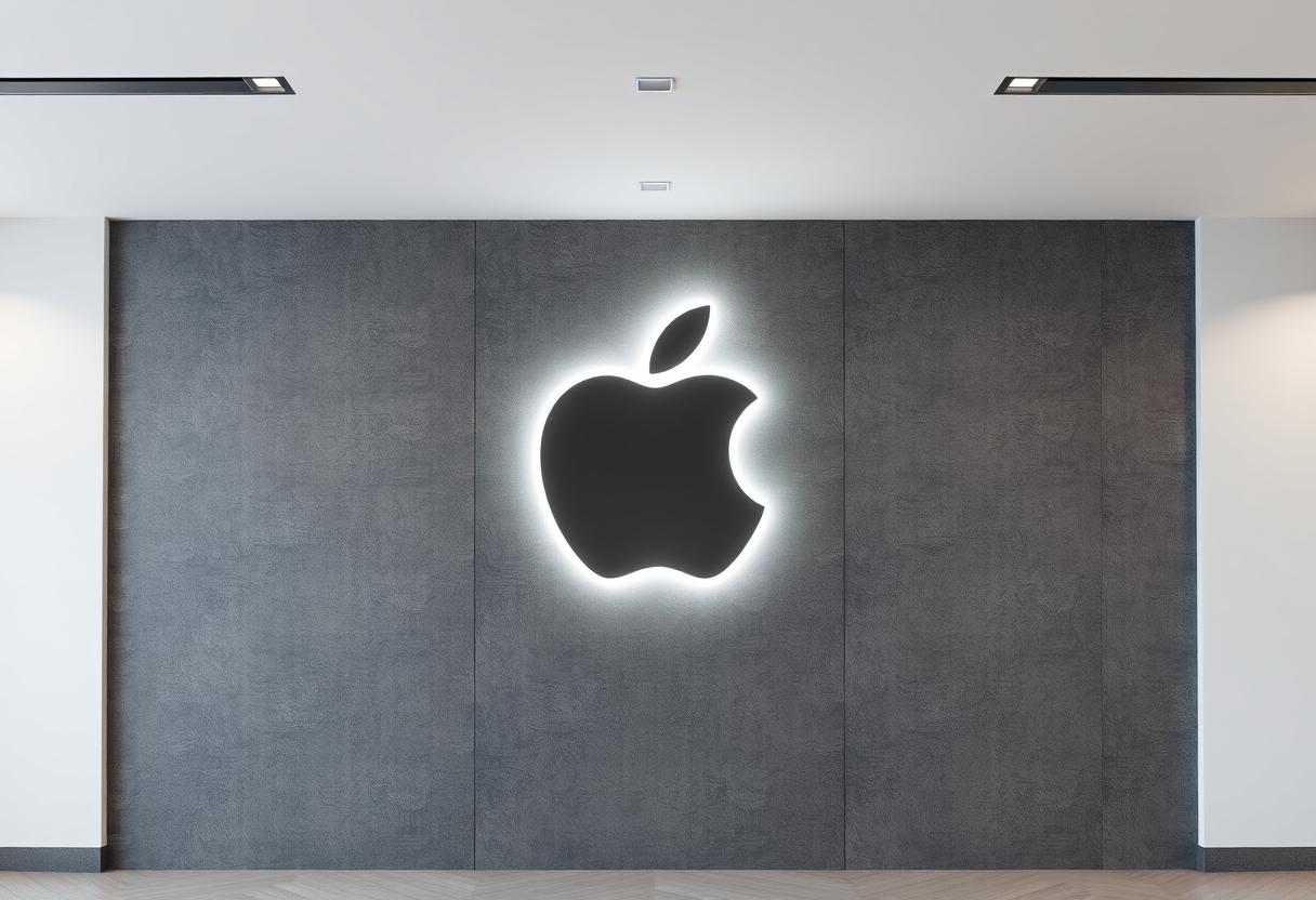 Apple Stock Rallies Mask Weakness: Tariff illusions conceal a structural deceleration in services and Chinese markets.