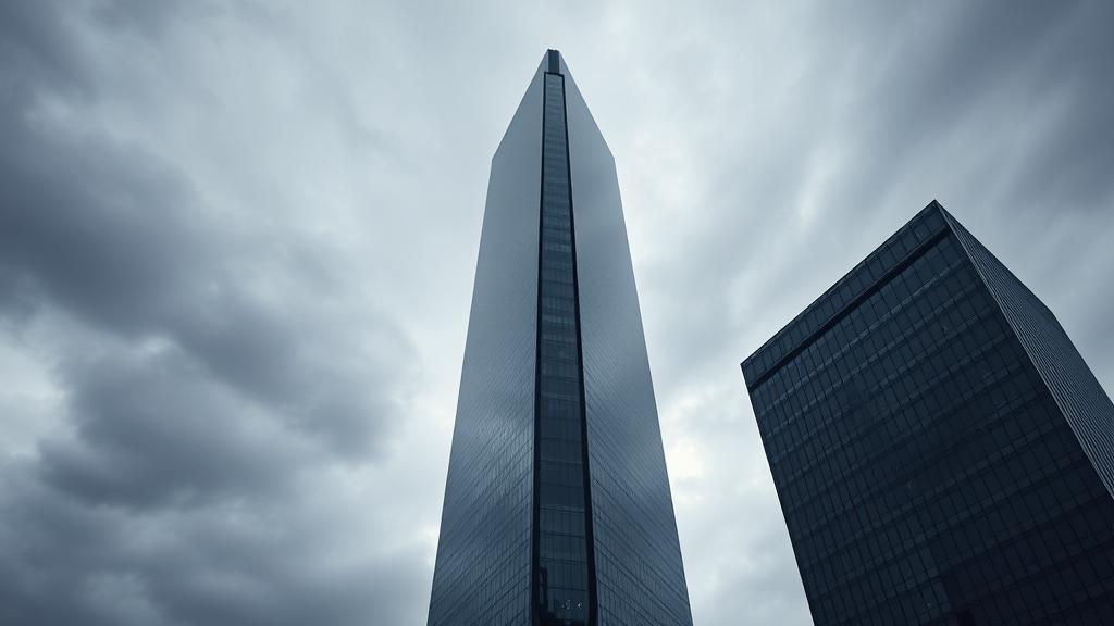 The Corporate Fault Line: Institutional trust under severe stress.
