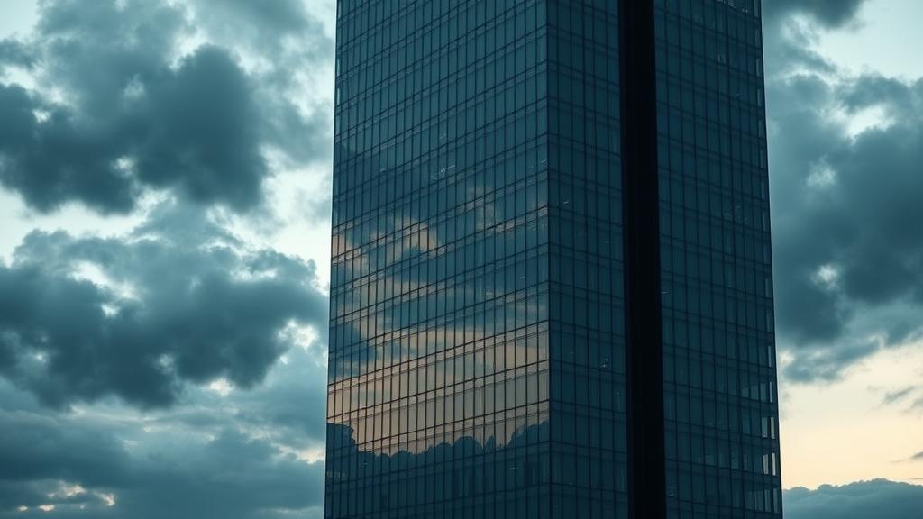 SRX Global hides balance sheet loss: Paper gains obscure $6M drawdown