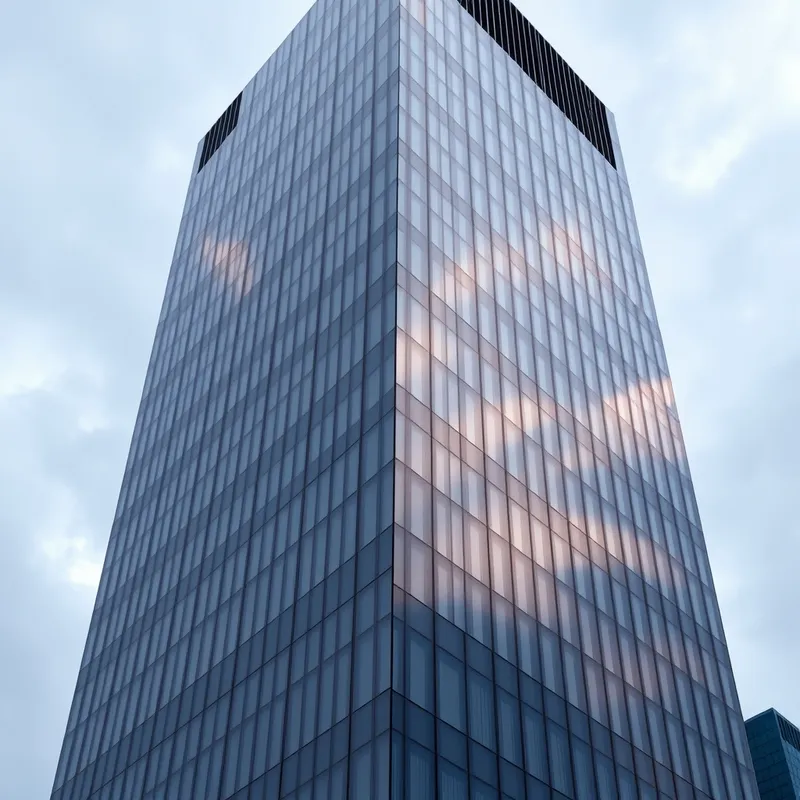 Corporate fortresses engineered to intercept cross-border financial flows.