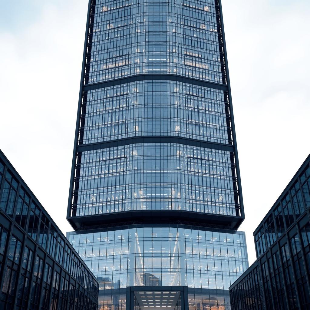 Corporate Governance Pivot: Berkshire's Uncharted Strategic Horizon