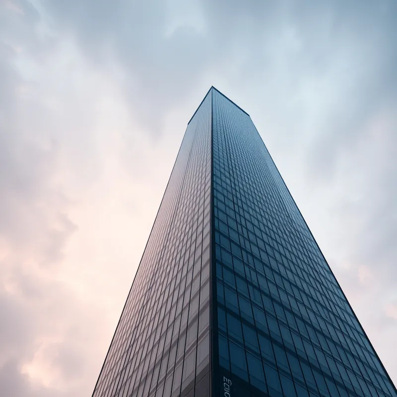 Corporate Gravity: The heavy toll of structural overhead.