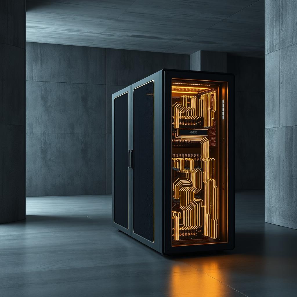 Corporate Hash Enclosure: Wall Street captures decentralized privacy.