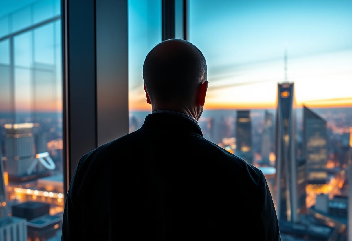 Institutional Onramps: The Corporate Influx.
