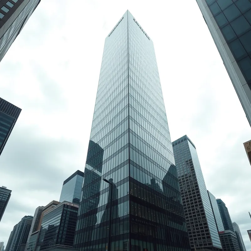 Corporate integration masking underlying utility vacuums.