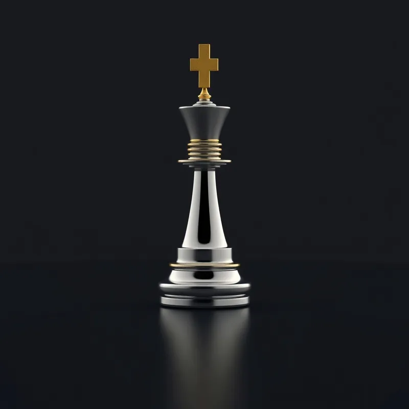 The Corporate Kingmaker: Institutional consolidation takes the board.