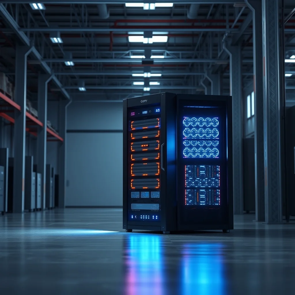 Intchains abandons ETH for AI pivot: Desperate play as revenues crash