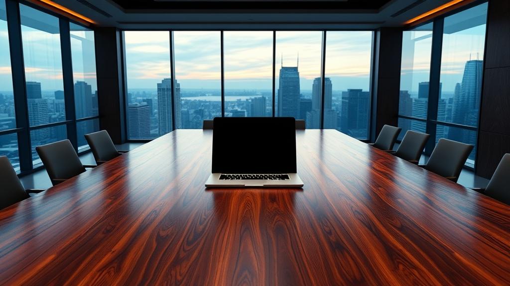 Corporate Aftermath: The costly landscape of regulatory survival.