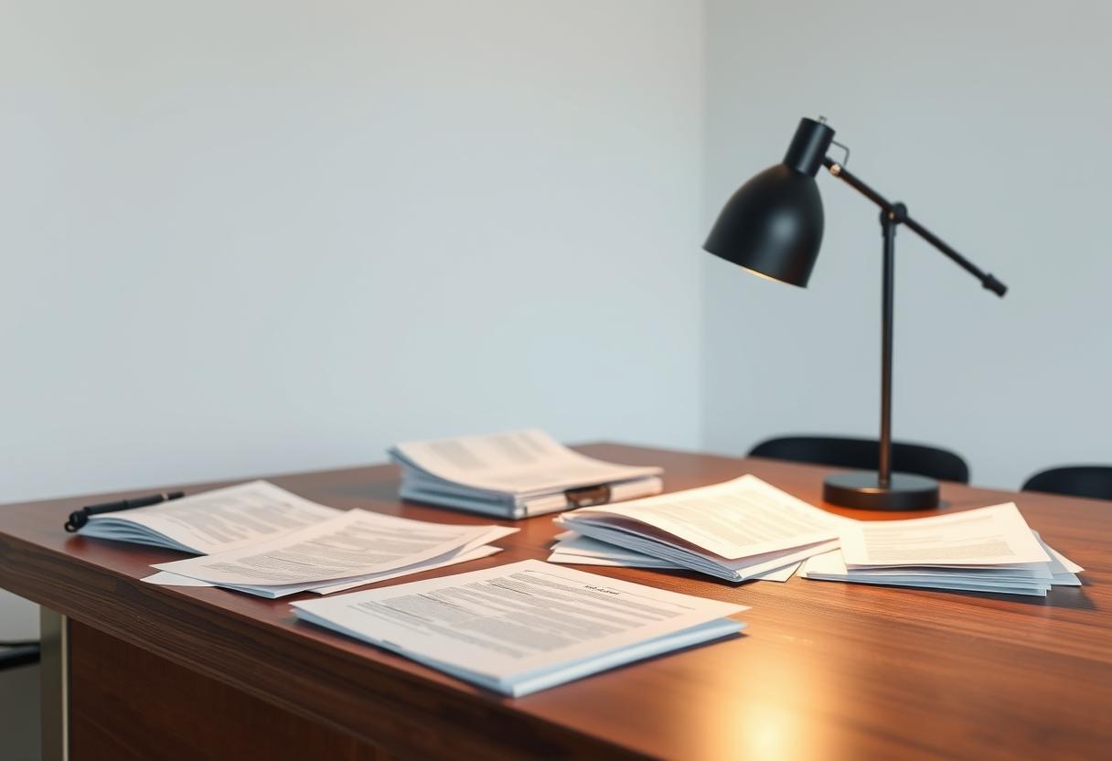 Corporate reorganization masking the true destination of capital.