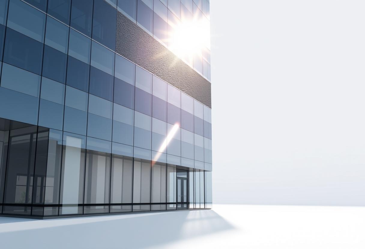 Corporate restructuring meets the harsh glare of market expectations.