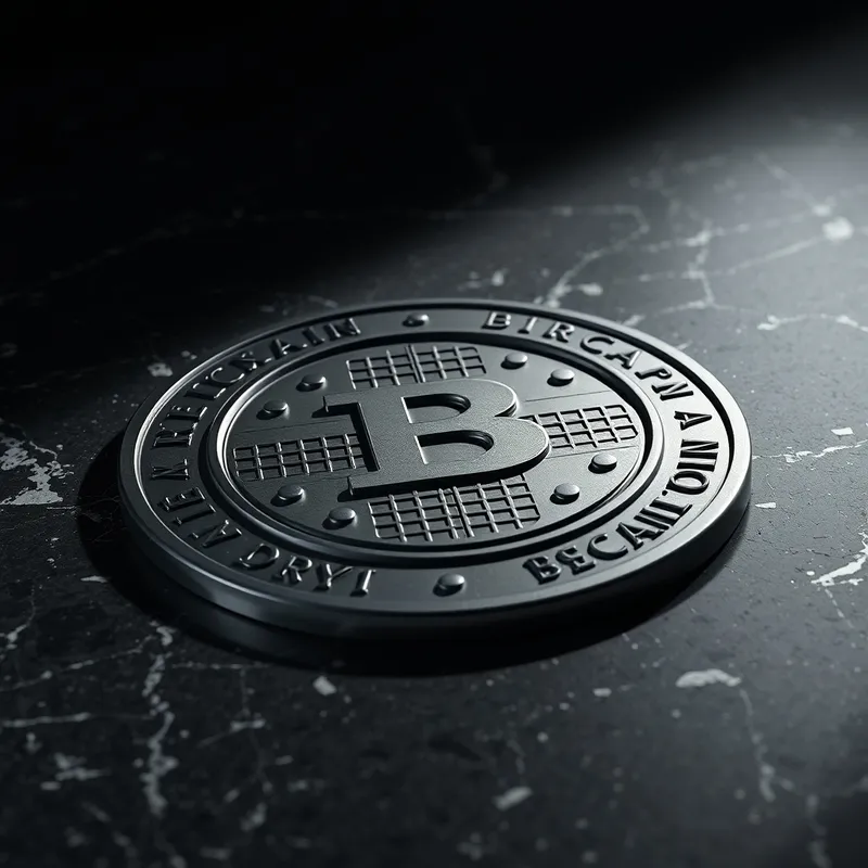 The corporate vehicle securing decentralized infrastructure.