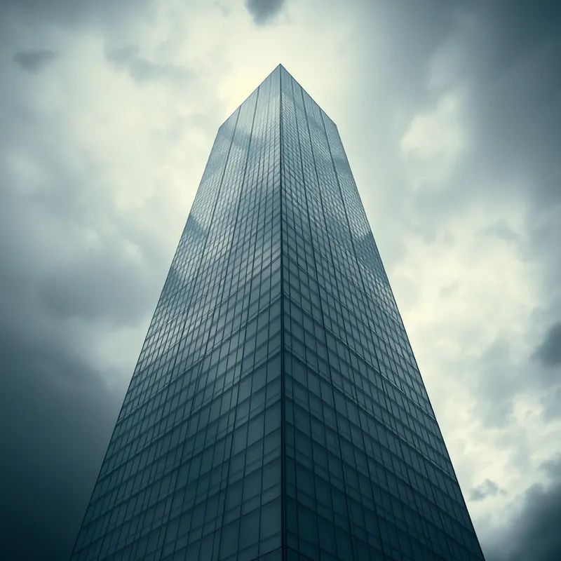 The Corporate Tightrope: Will the market window close?