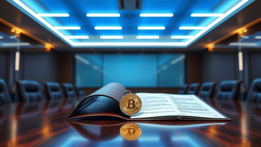 KULR Liquidates Its Bitcoin Reserve: Debt Pressure Triggers Reset