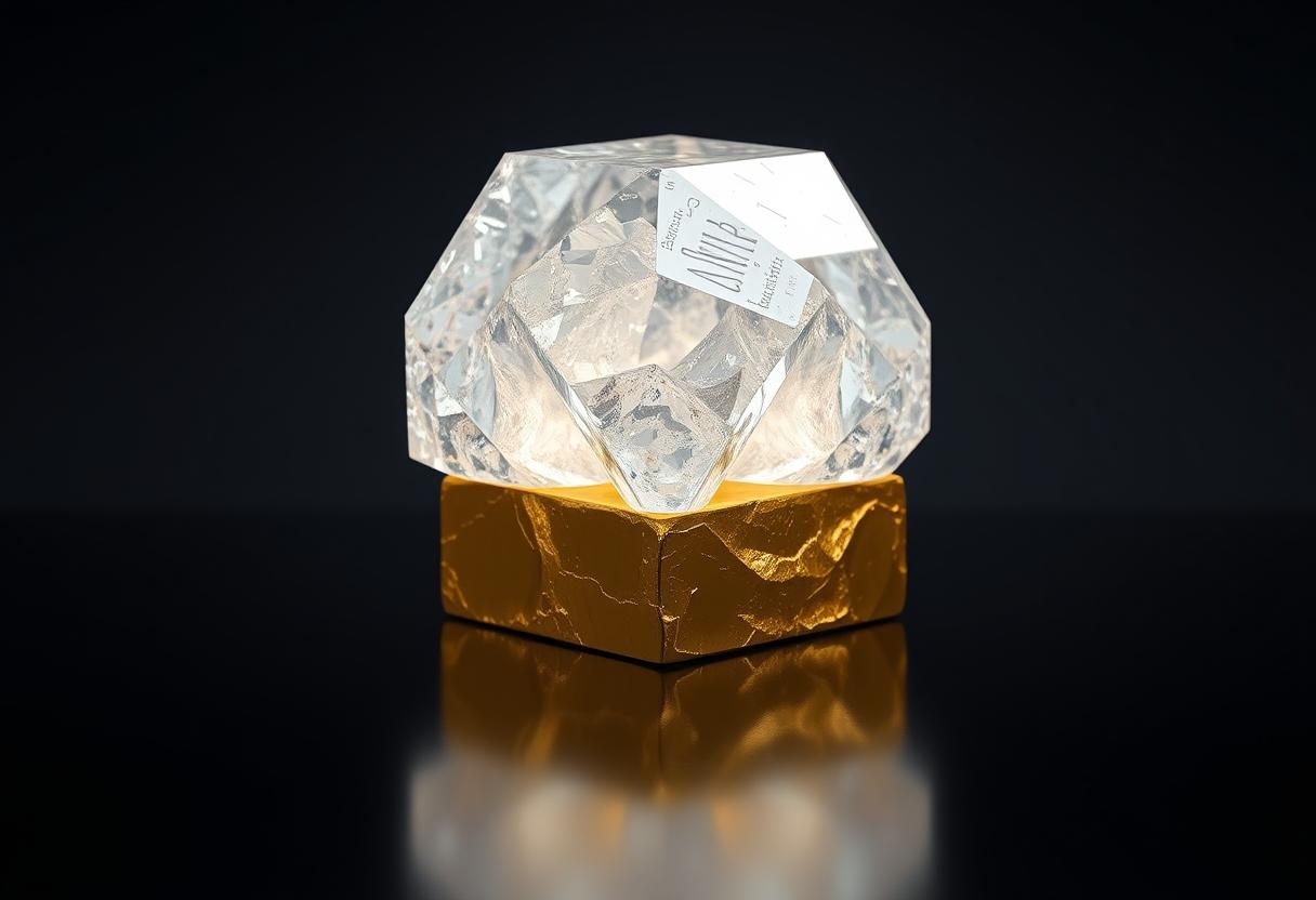 The Corporate Treasury: Merging sovereign digital assets with traditional equity.