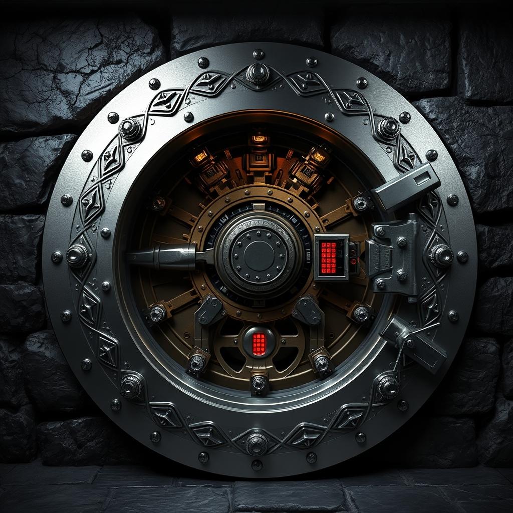 Corporate Treasury Lockup: Capital Allocation Under Extreme Stress