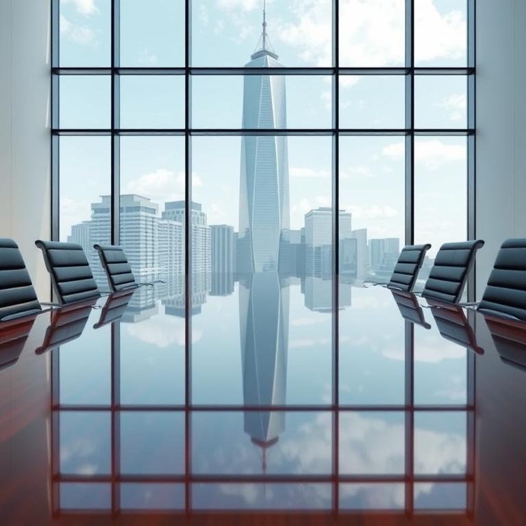 Corporate Valuation: Pricing the business over the commodity.