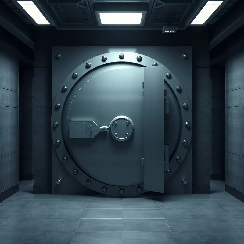 Discretionary Acquisition Pools Shielded Behind Governance Fortresses